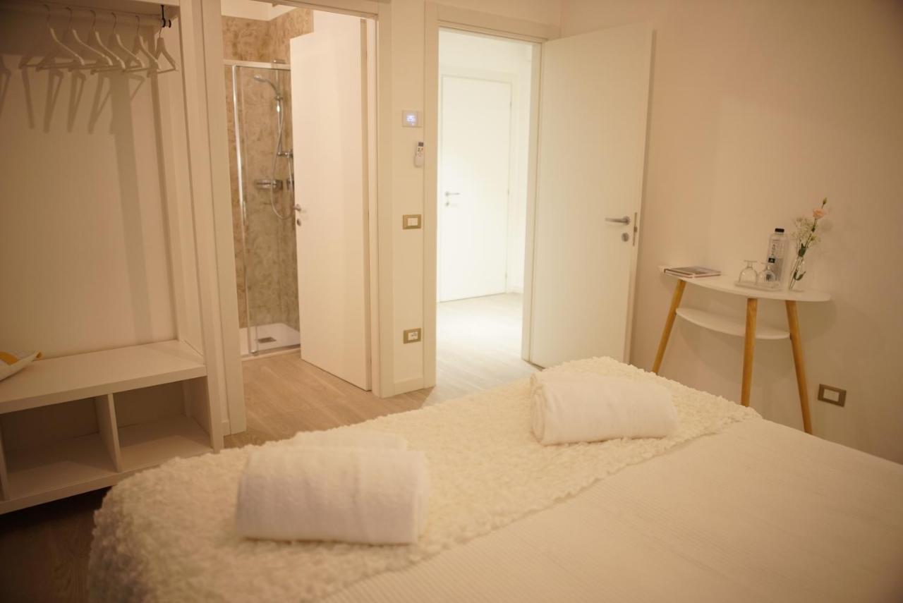 Fermatiqui Bed & Breakfast Ravenna Eksteriør bilde