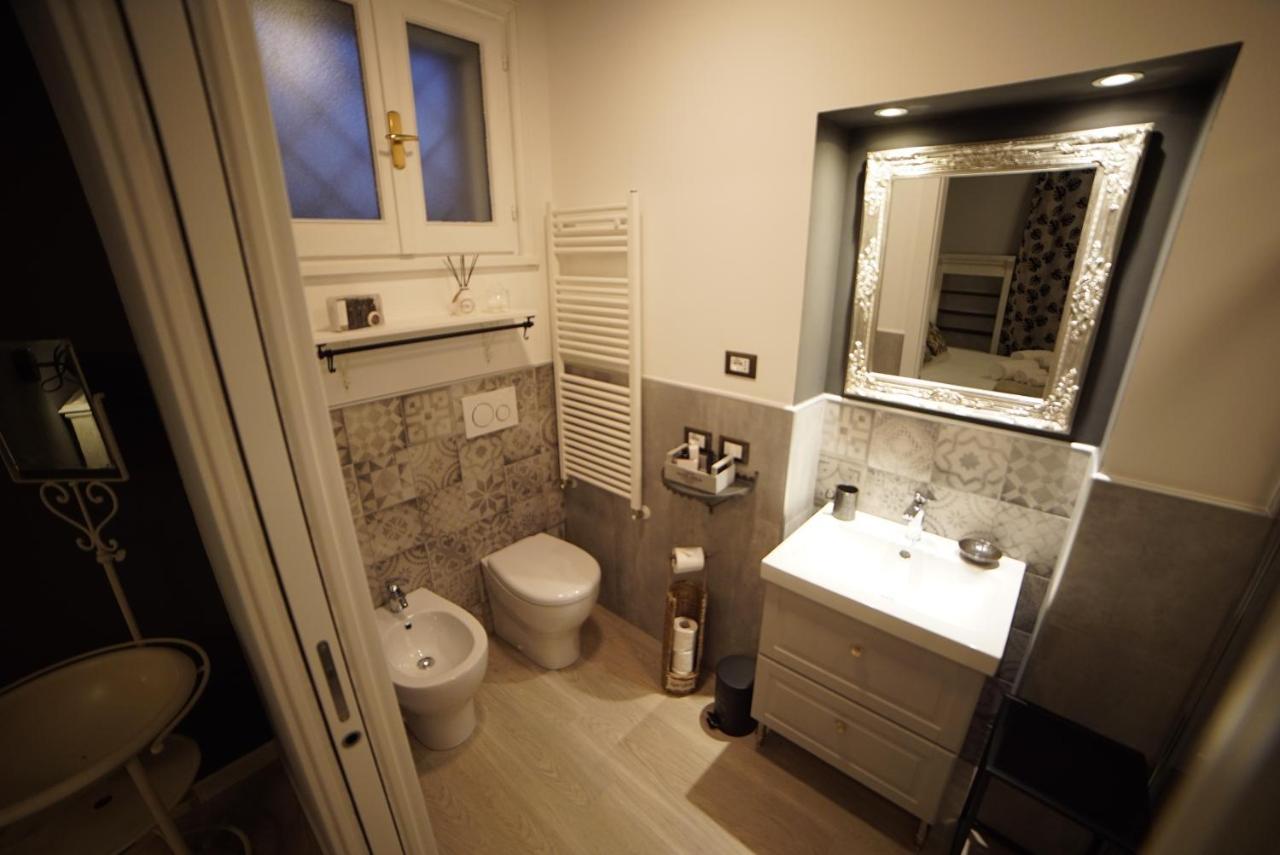Fermatiqui Bed & Breakfast Ravenna Eksteriør bilde